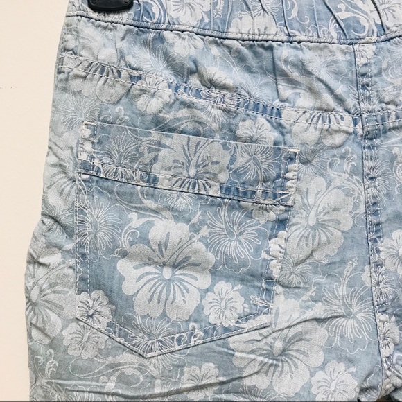 Yoga girls shorts size 123 for young kids - Picture 6 of 6